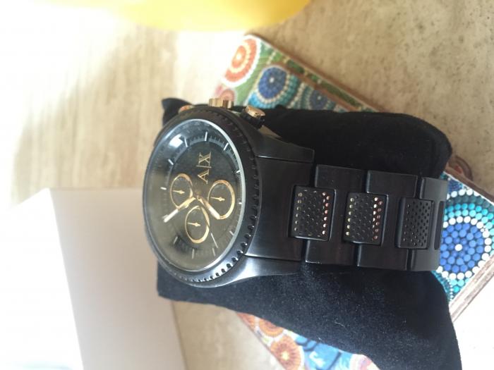 Armani Exchange AX1604 | Chasovnici-bg.com