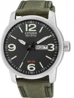 Мъжки часовник Citizen Eco-Drive BM8470-11E