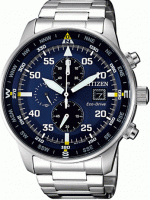 Мъжки часовник Citizen Eco-Drive CA0690-88L
