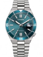 Мъжки механичен часовник Citizen NJ0231-56L